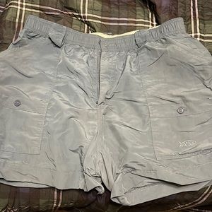 Men’s Aftco shorts size 38